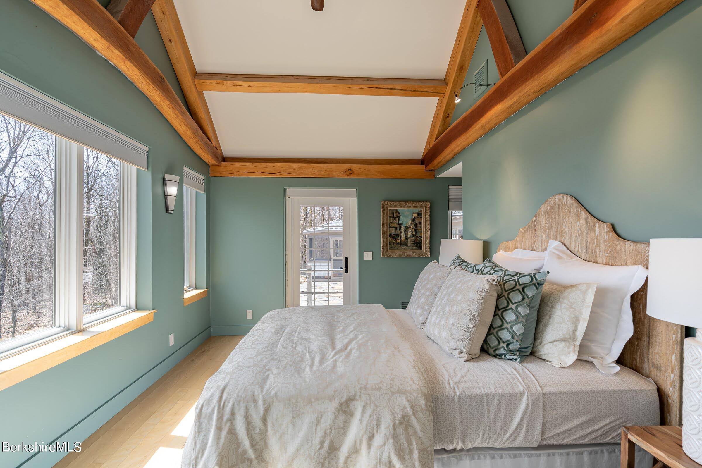 333 Leonhardt Road Becket, MA 01223 - Photo 32 of 58 32 primary bedroom 1