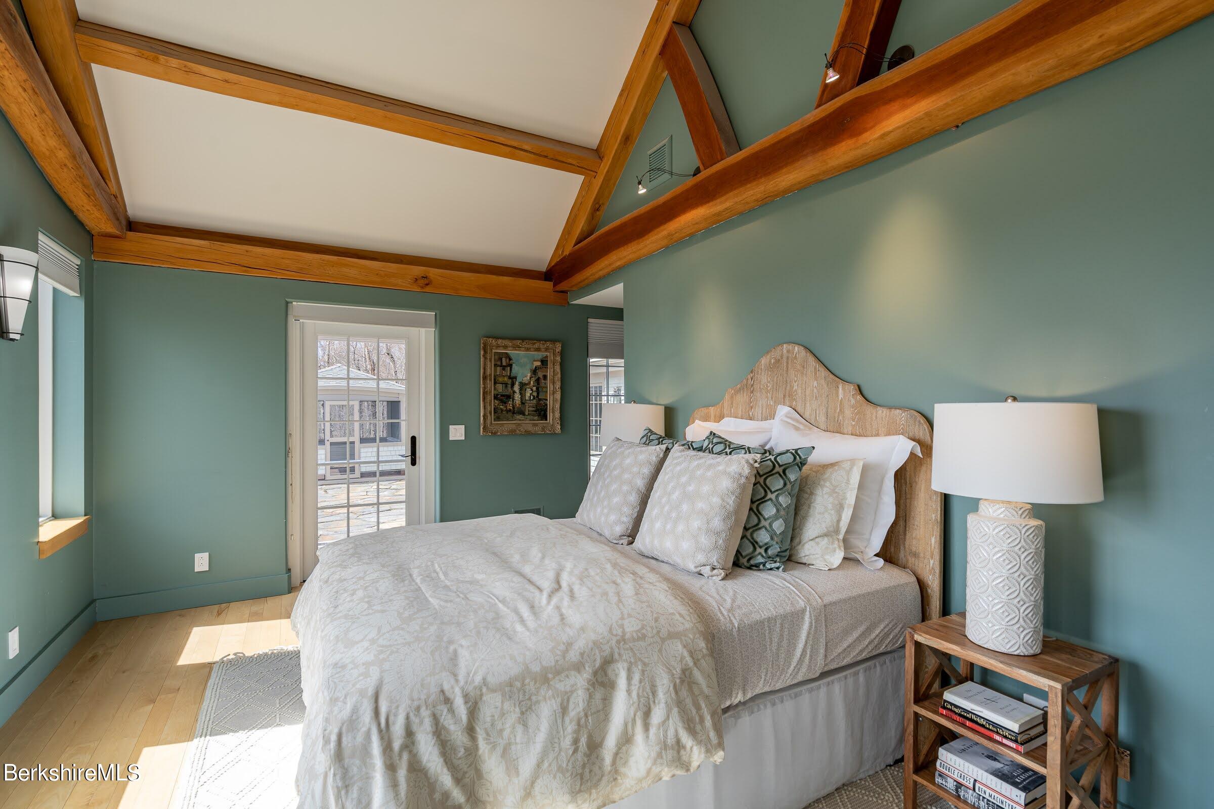 333 Leonhardt Road Becket, MA 01223 - Photo 35 of 58 35 primary bedroom 3