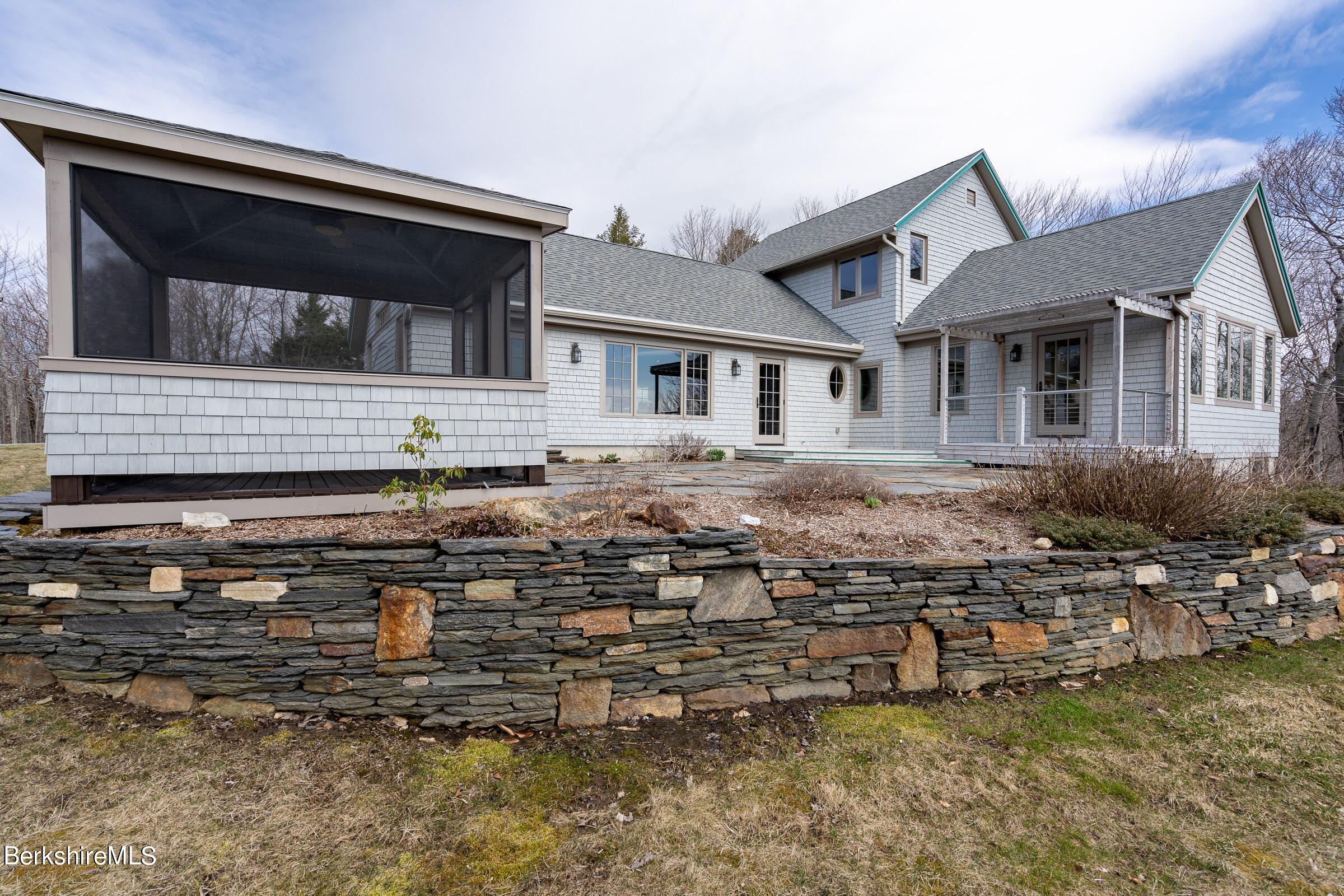 333 Leonhardt Road Becket, MA 01223 - Photo 56 of 58 55 screen house