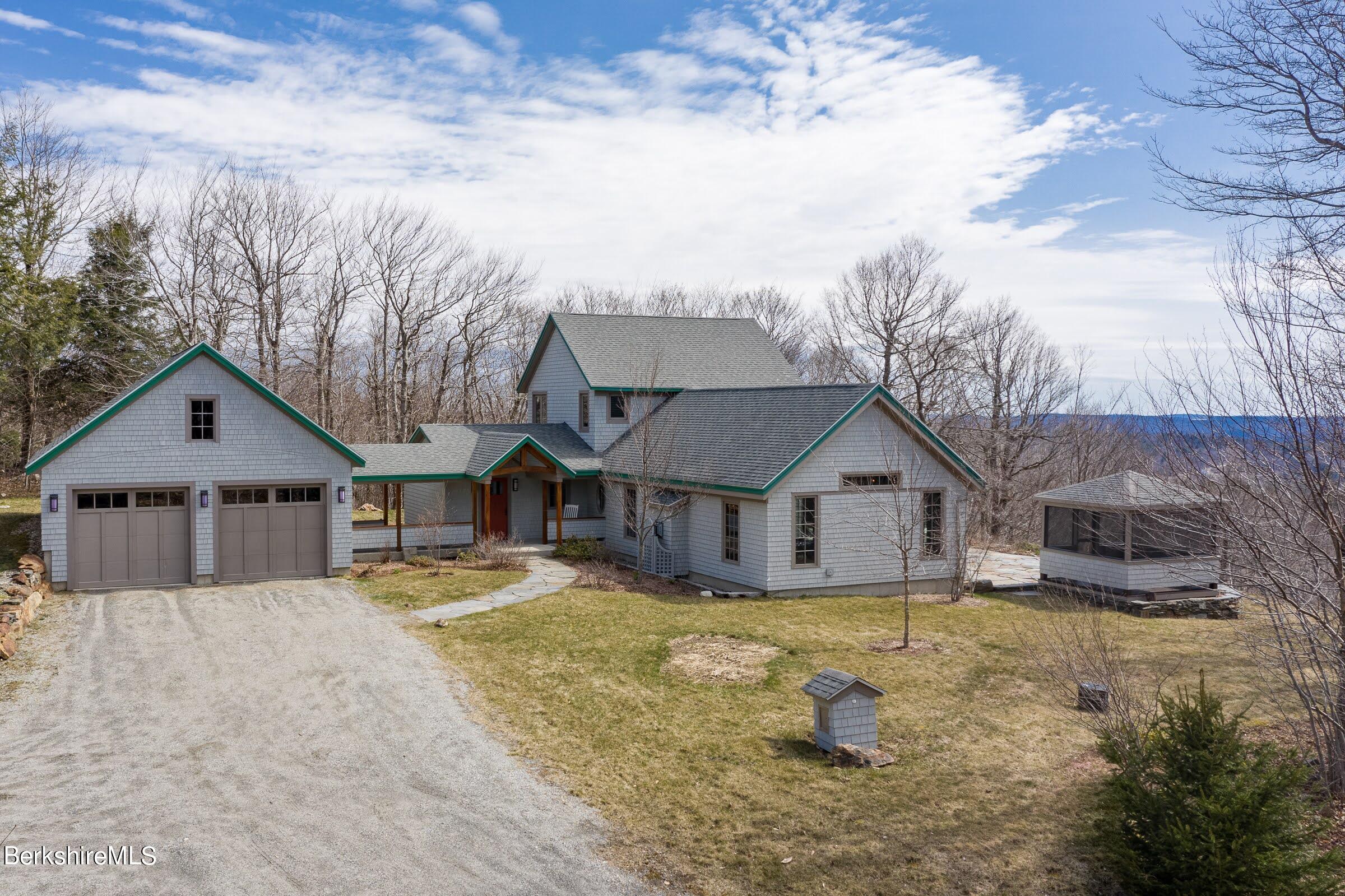 333 Leonhardt Road Becket, MA 01223 - Photo 57 of 58 56 333 Leonhardt