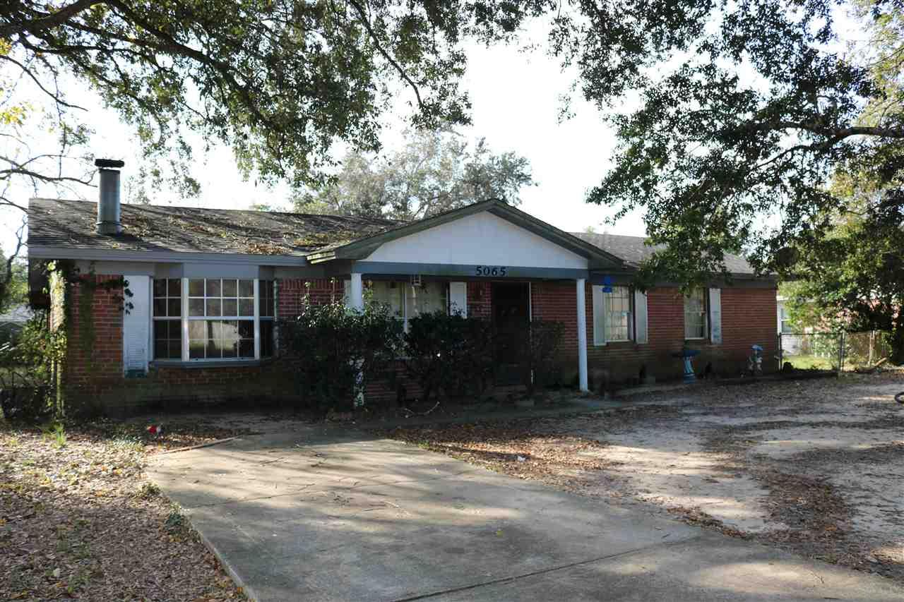 5065 Matthew Road Pace, FL 32571 - Photo 1 of 37