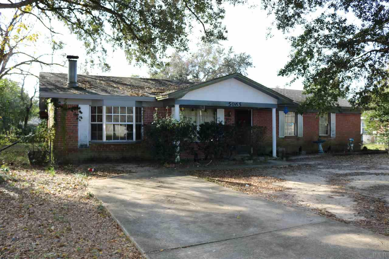 5065 Matthew Road Pace, FL 32571 - Photo 36 of 37