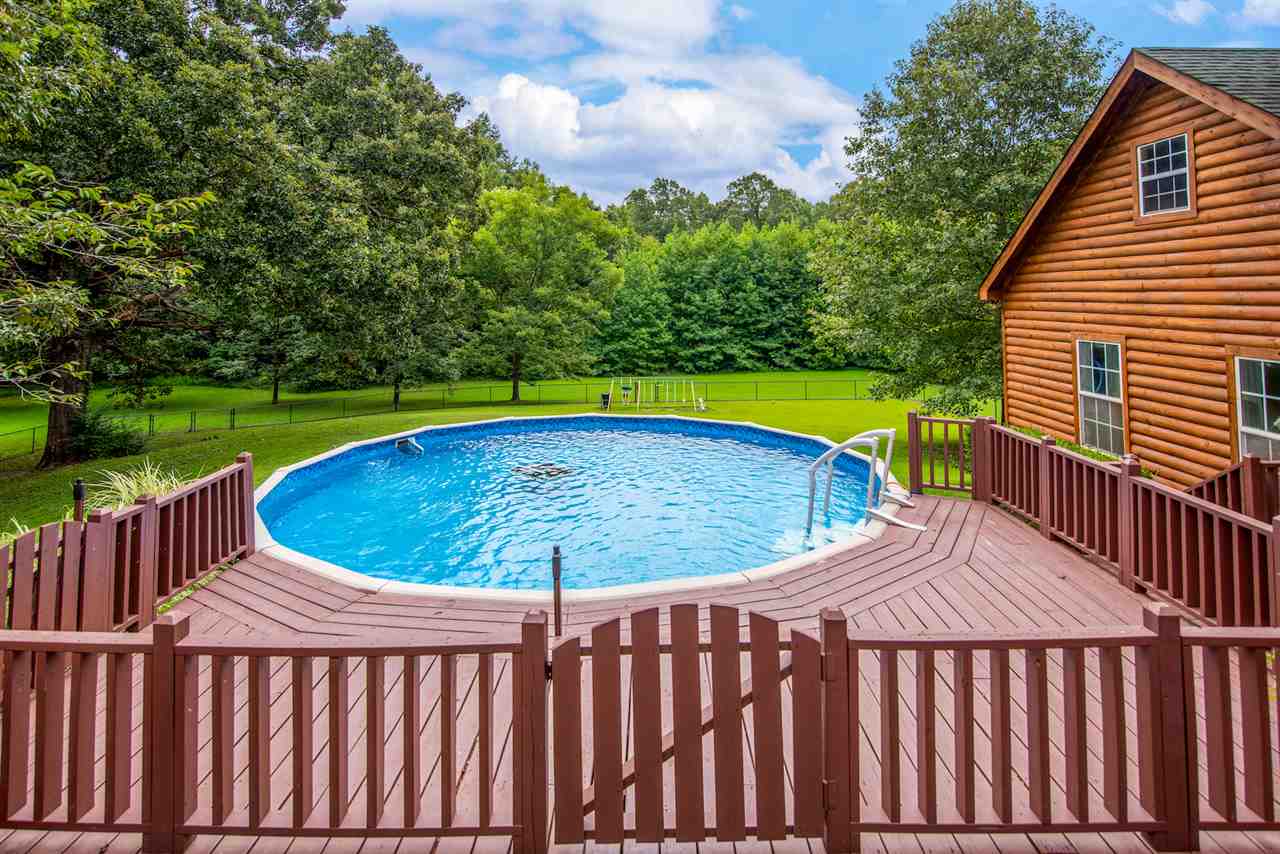 4135 Bobbitt Road Moscow, TN 38076 - Photo 22 of 25 Gallery Image 22