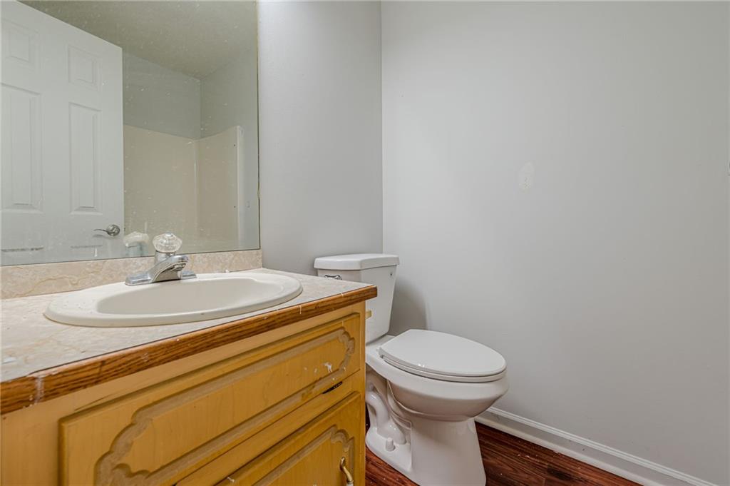 33 Misty Ridge Drive Euharlee, GA 30145 - Photo 17 of 49