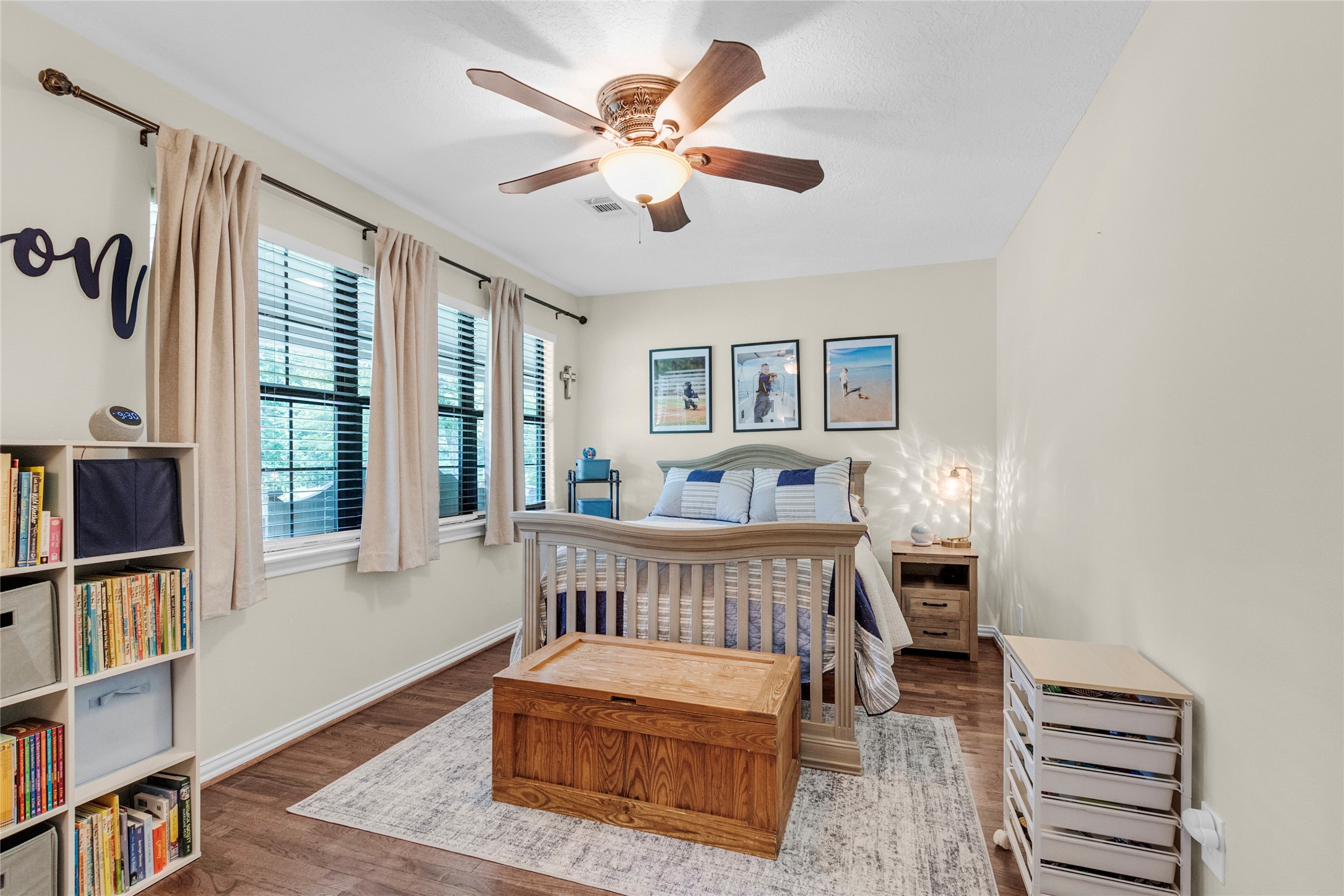 17323 Rabon Chapel Road Montgomery, TX 77316 - Photo 23 of 50