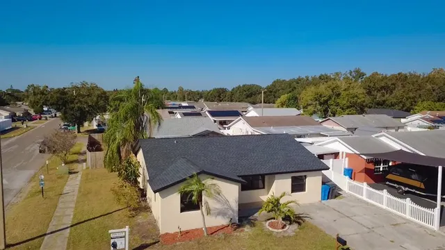 $410,000 | 8902 Wing Tip Court, Tampa, FL 33634