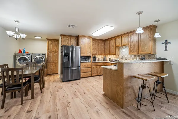 $395,000 | 100 Breesport Drive, Sandia, TX 78383