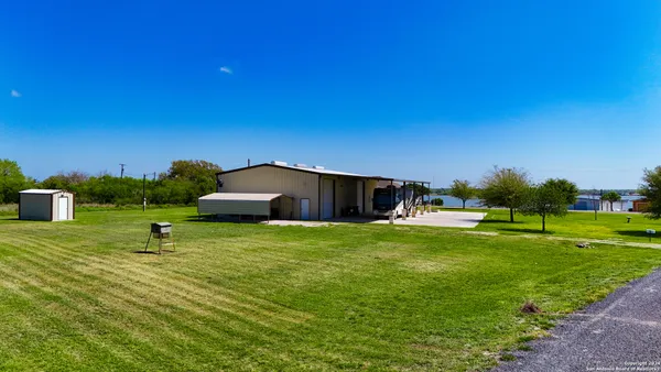 $395,000 | 100 Breesport Drive, Sandia, TX 78383