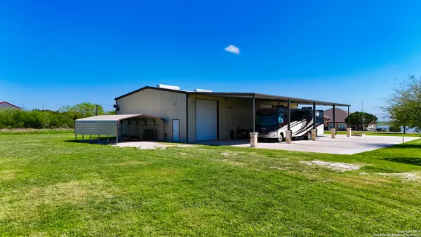 $395,000 | 100 Breesport Drive, Sandia, TX 78383