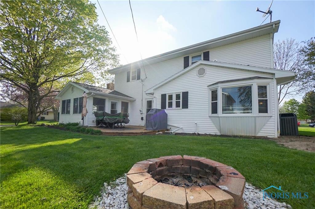 3201 Ridgeview Drive Findlay, OH 45840 - Photo 28 of 31 Gallery Image 28