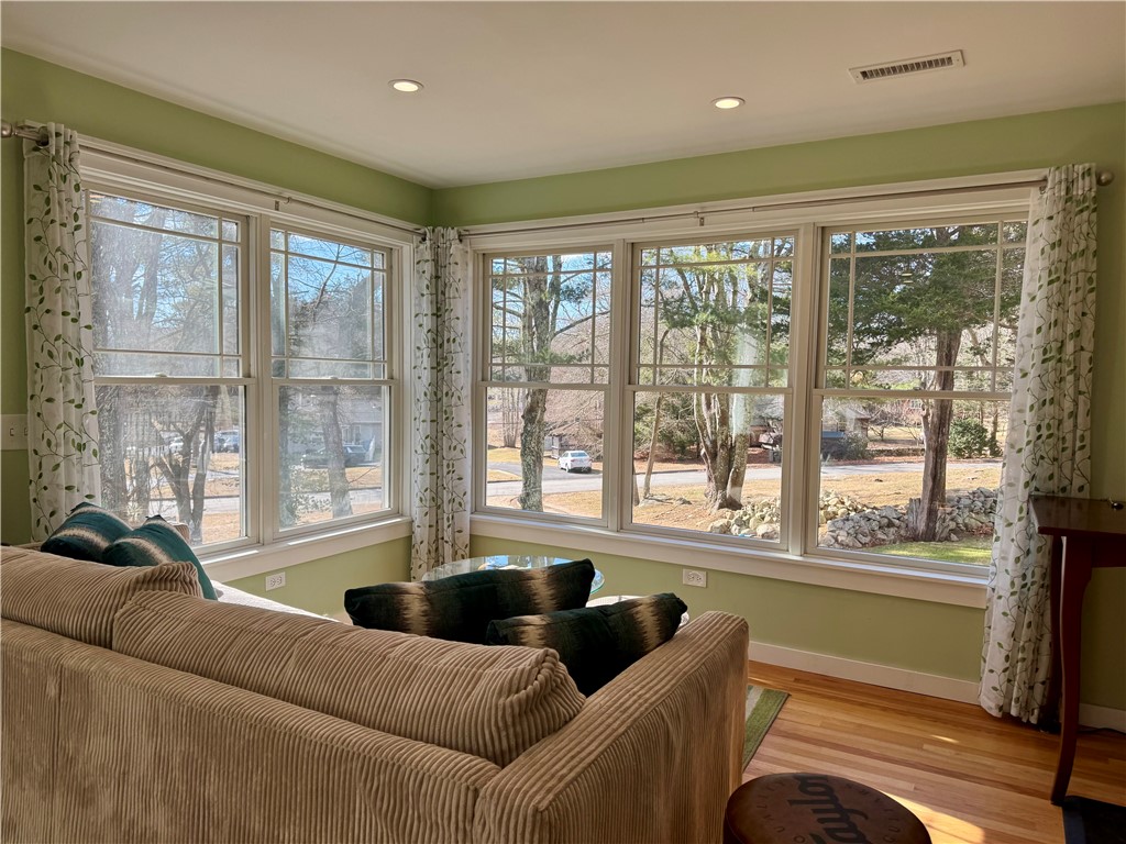55 Pine Hill Road South Kingstown, RI 02879 - Photo 11 of 41 Bright natural light / flex space