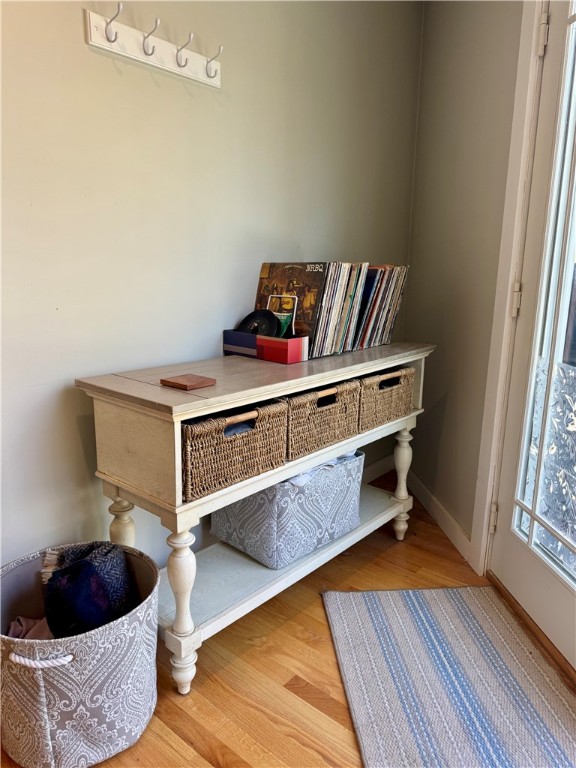 55 Pine Hill Road South Kingstown, RI 02879 - Photo 15 of 41 Corner record album nook