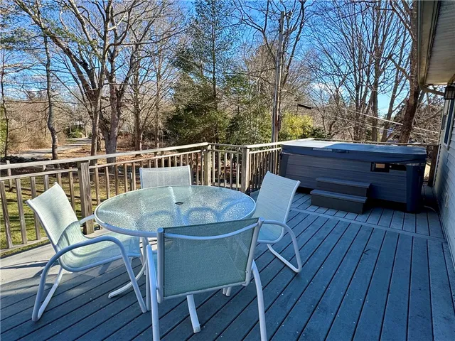 $6,500 | 55 Pine Hill Road, South Kingstown, RI 02879