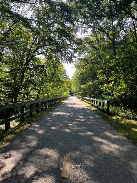 55 Pine Hill Road South Kingstown, RI 02879 - Photo 37 of 41 Bike Path