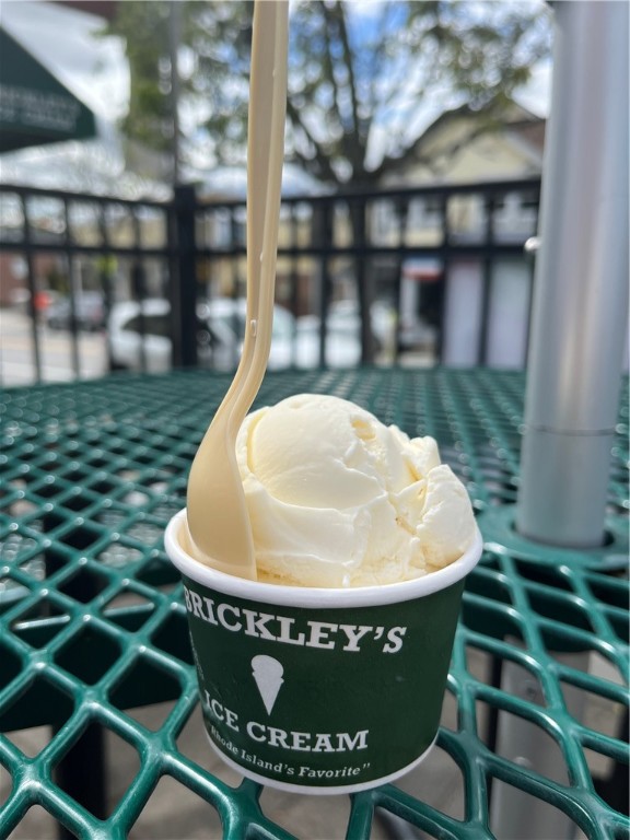 55 Pine Hill Road South Kingstown, RI 02879 - Photo 38 of 41 Brickley's Ice Cream!