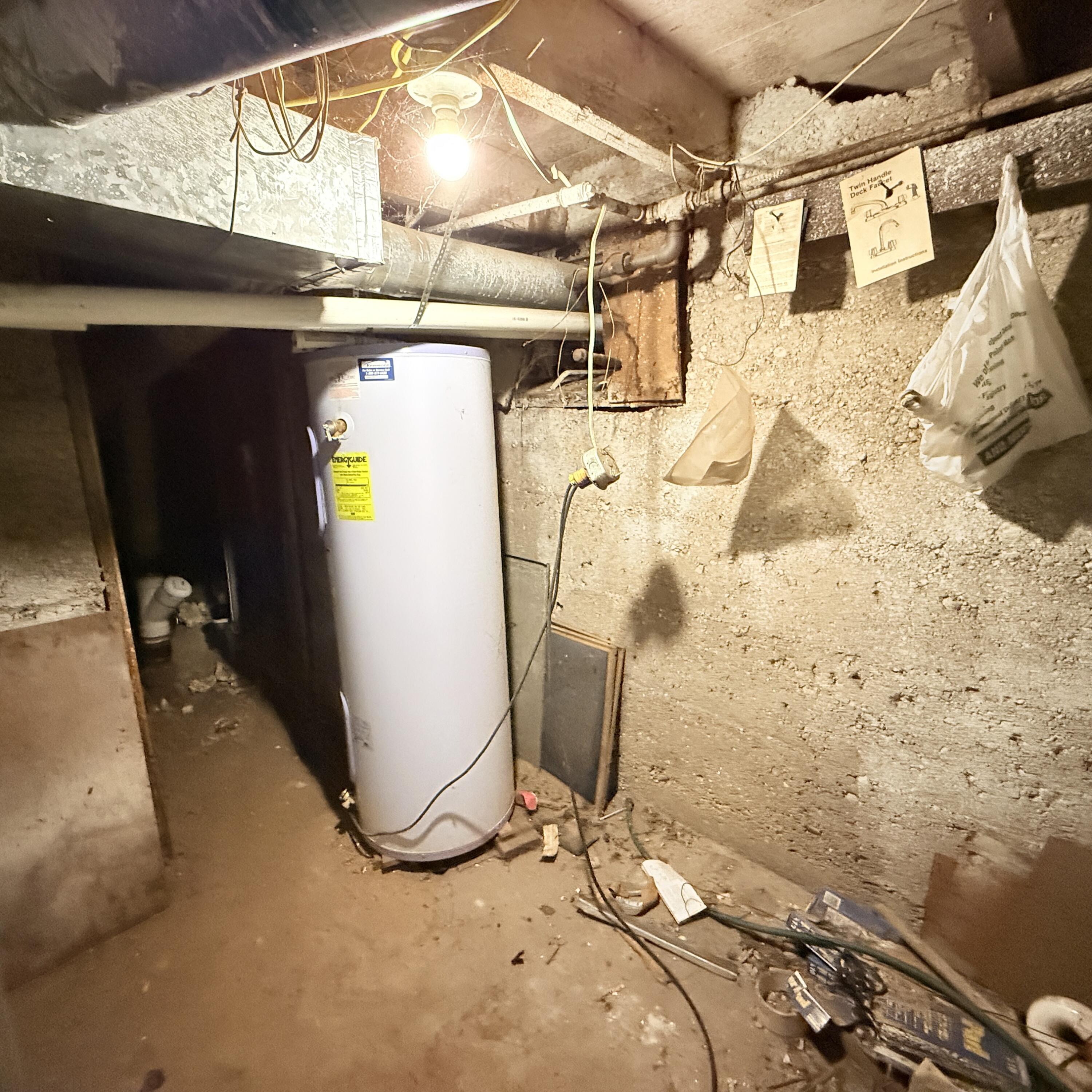 411 North Higbee Street Reed City, MI 49677 - Photo 13 of 16 IMG_1337