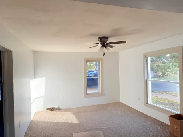 $130,000 | 411 North Higbee Street, Reed City, MI 49677