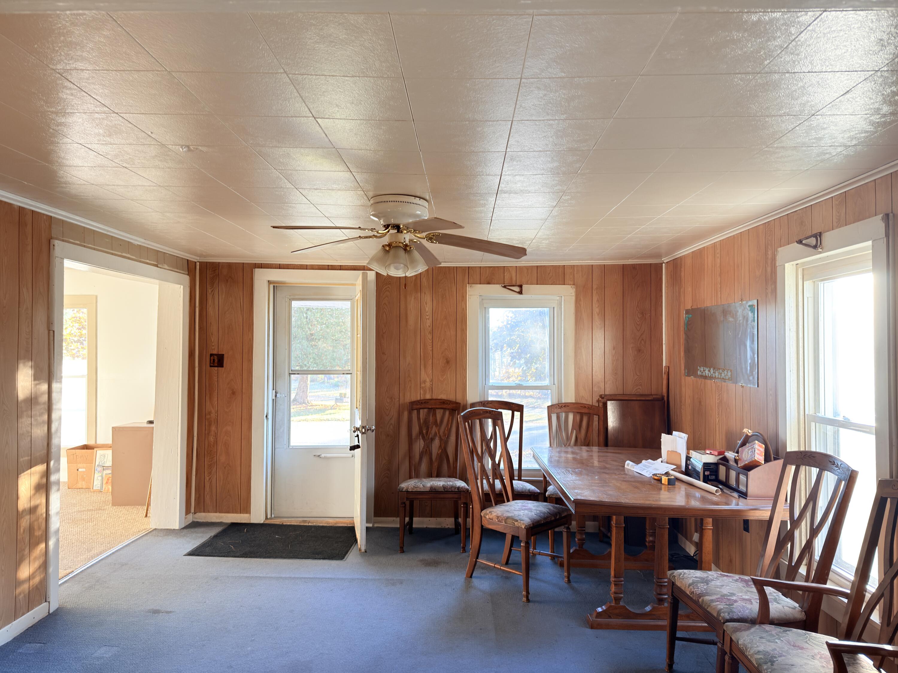 411 North Higbee Street Reed City, MI 49677 - Photo 5 of 16 IMG_1400