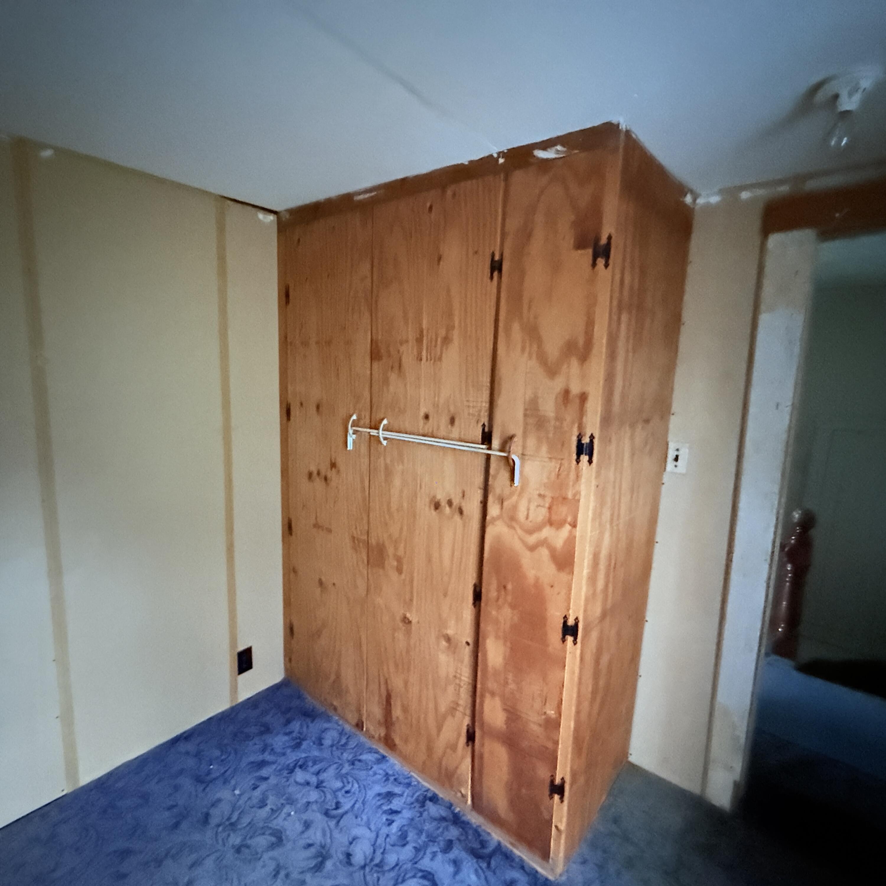 411 North Higbee Street Reed City, MI 49677 - Photo 10 of 16 IMG_1331