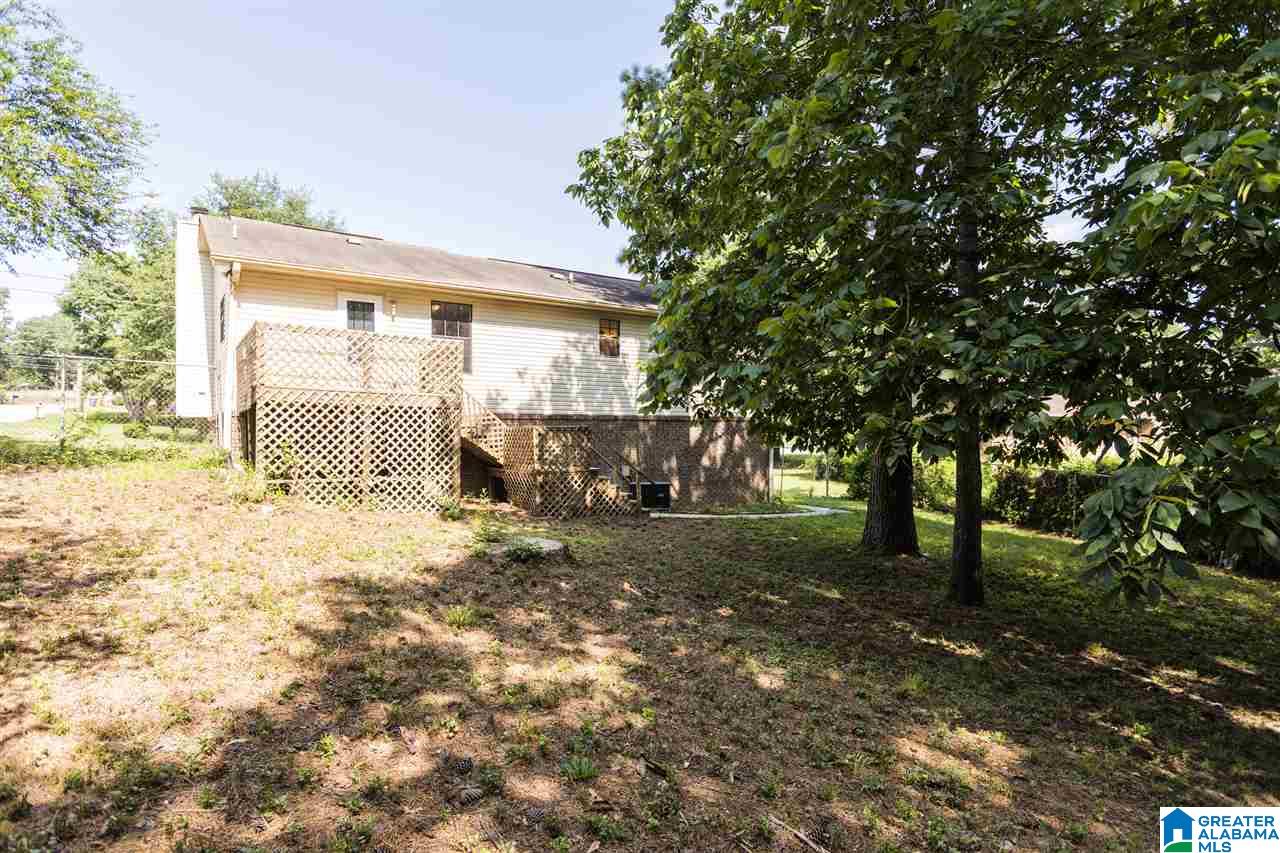 109 Pebble Lane Alabaster, AL 35007 - Photo 28 of 33