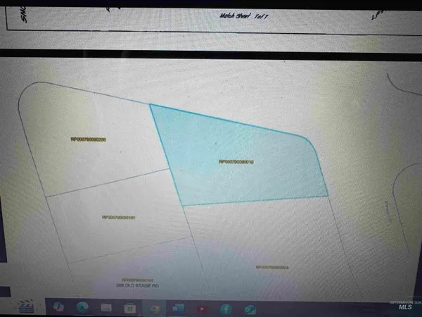 $50,000 | 9 Salmon Id 83467, Salmon, ID 83467