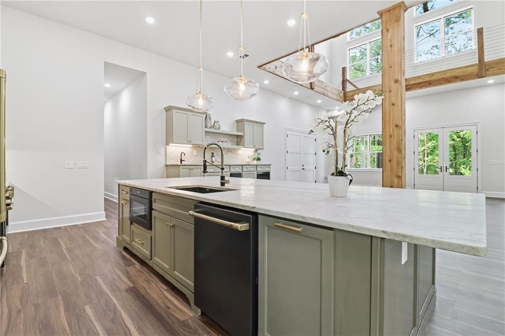 7258 Island Mill Road Southeast Acworth, GA 30102 - Photo 11 of 88