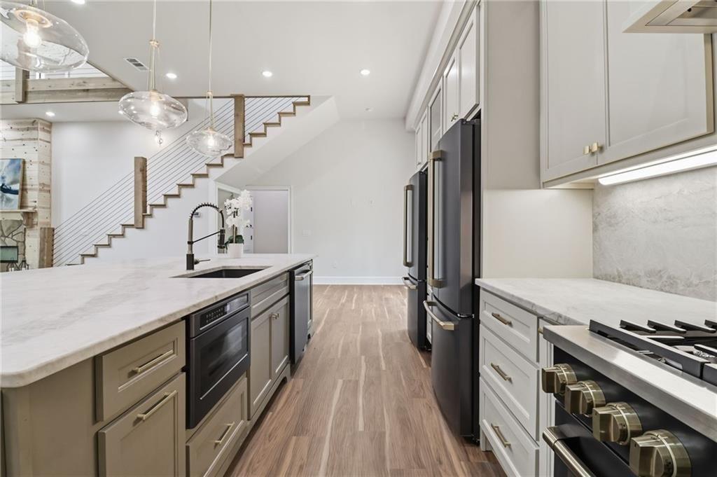 7258 Island Mill Road Southeast Acworth, GA 30102 - Photo 12 of 88