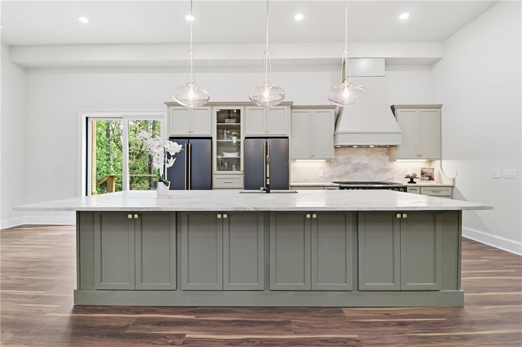 7258 Island Mill Road Southeast Acworth, GA 30102 - Photo 14 of 88