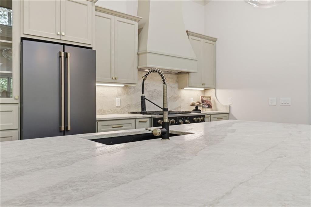 7258 Island Mill Road Southeast Acworth, GA 30102 - Photo 16 of 88