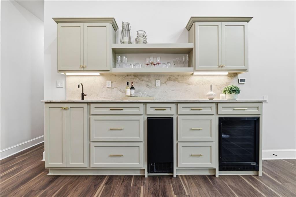 7258 Island Mill Road Southeast Acworth, GA 30102 - Photo 18 of 88