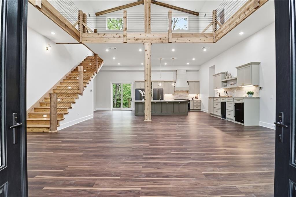 7258 Island Mill Road Southeast Acworth, GA 30102 - Photo 2 of 88