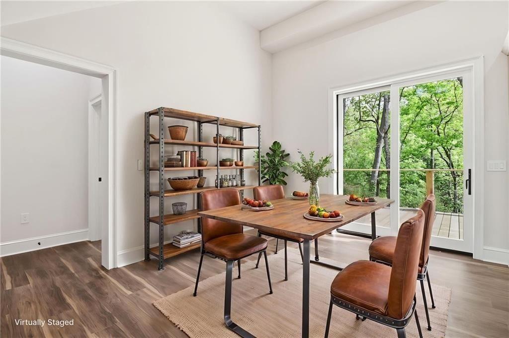 7258 Island Mill Road Southeast Acworth, GA 30102 - Photo 21 of 88