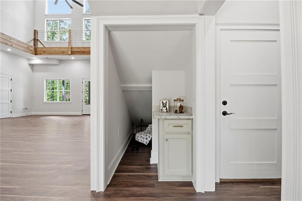 7258 Island Mill Road Southeast Acworth, GA 30102 - Photo 22 of 88