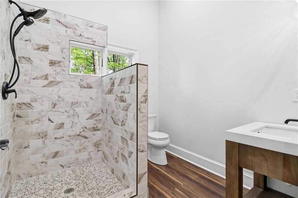 7258 Island Mill Road Southeast Acworth, GA 30102 - Photo 26 of 88