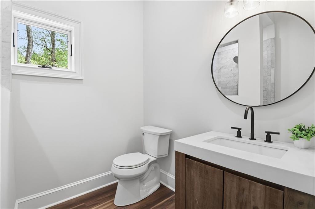 7258 Island Mill Road Southeast Acworth, GA 30102 - Photo 31 of 88