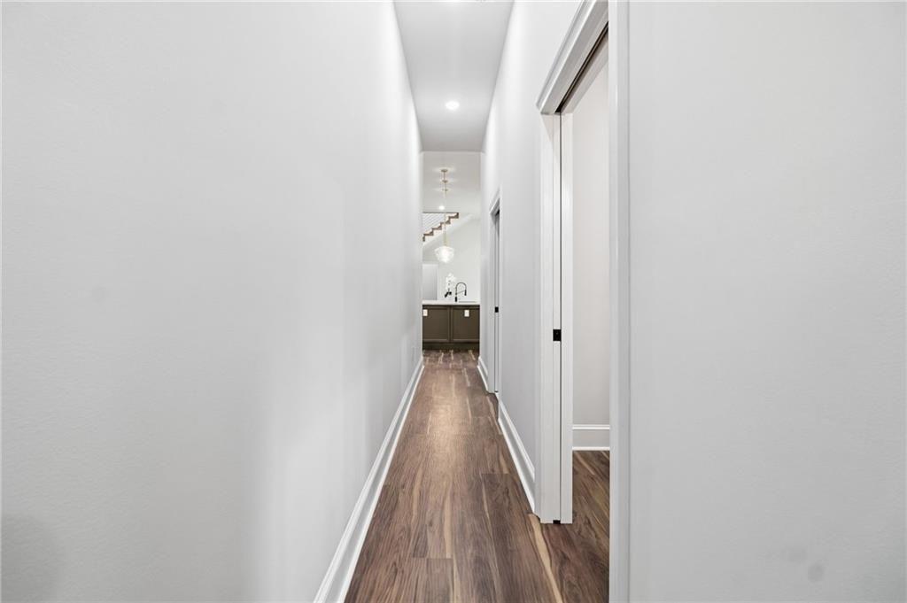 7258 Island Mill Road Southeast Acworth, GA 30102 - Photo 33 of 88