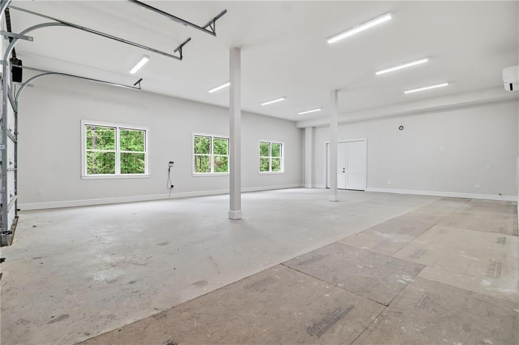 7258 Island Mill Road Southeast Acworth, GA 30102 - Photo 34 of 88