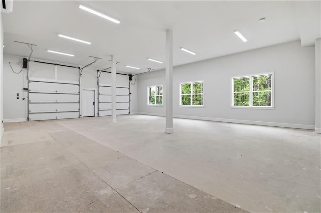 7258 Island Mill Road Southeast Acworth, GA 30102 - Photo 36 of 88