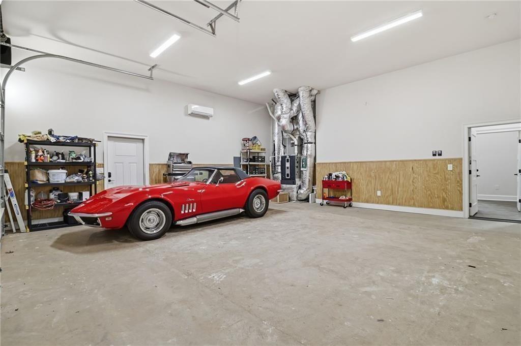 7258 Island Mill Road Southeast Acworth, GA 30102 - Photo 37 of 88