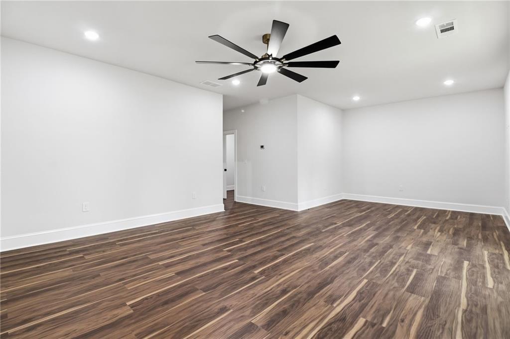 7258 Island Mill Road Southeast Acworth, GA 30102 - Photo 38 of 88