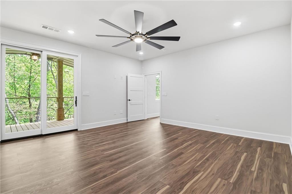 7258 Island Mill Road Southeast Acworth, GA 30102 - Photo 39 of 88