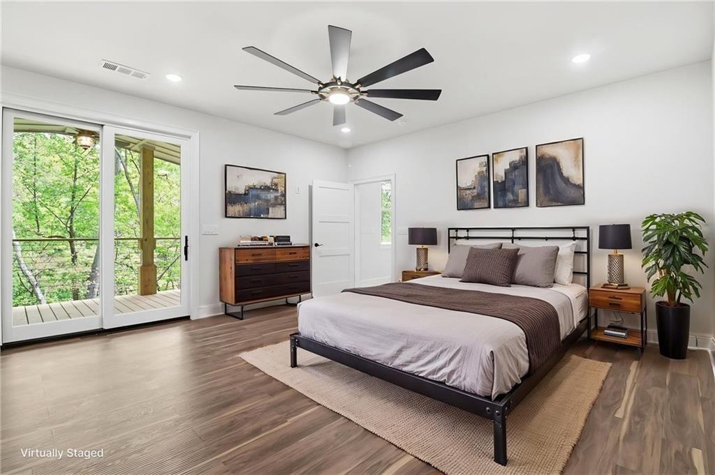 7258 Island Mill Road Southeast Acworth, GA 30102 - Photo 40 of 88