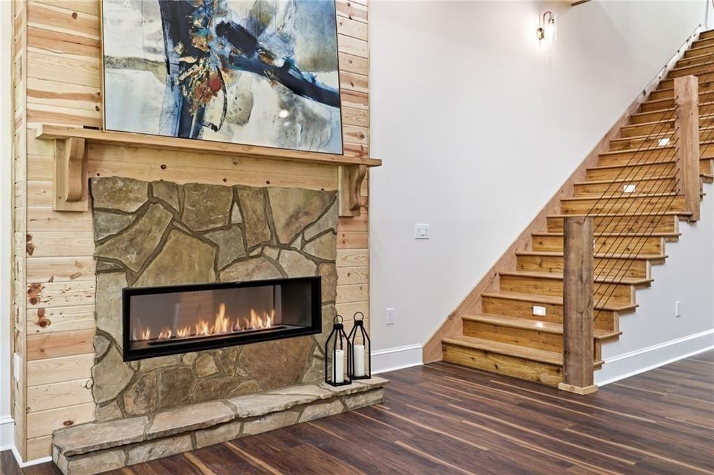 7258 Island Mill Road Southeast Acworth, GA 30102 - Photo 4 of 88