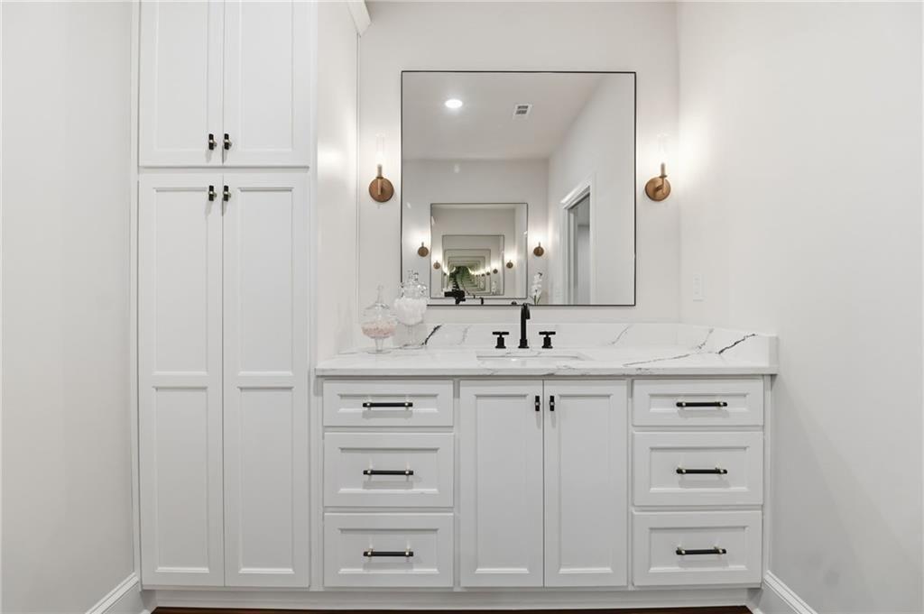 7258 Island Mill Road Southeast Acworth, GA 30102 - Photo 42 of 88