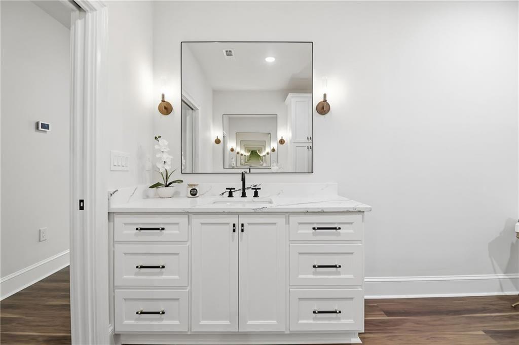 7258 Island Mill Road Southeast Acworth, GA 30102 - Photo 43 of 88