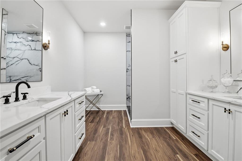 7258 Island Mill Road Southeast Acworth, GA 30102 - Photo 45 of 88