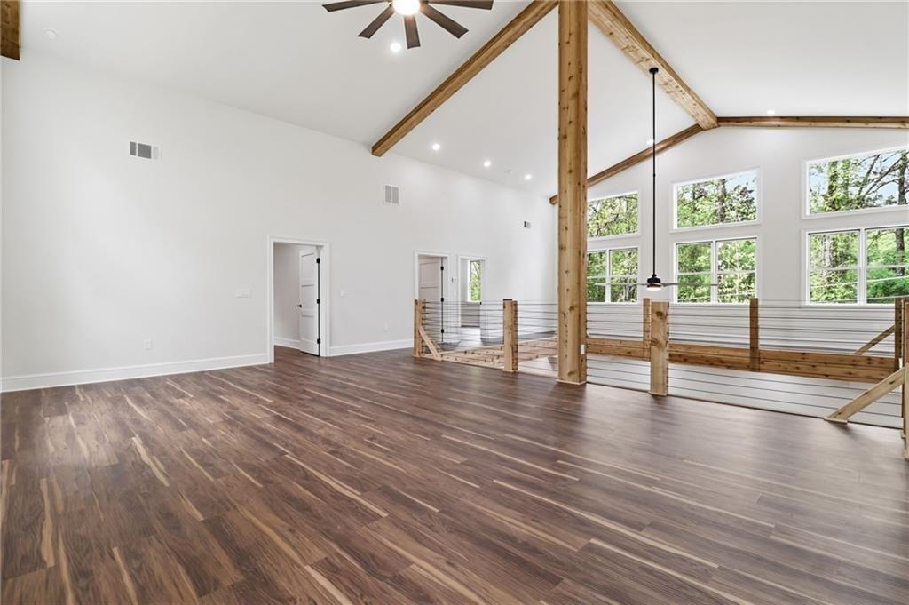 7258 Island Mill Road Southeast Acworth, GA 30102 - Photo 48 of 89