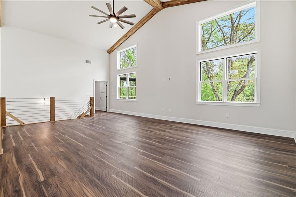 7258 Island Mill Road Southeast Acworth, GA 30102 - Photo 49 of 88