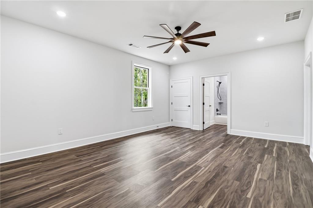 7258 Island Mill Road Southeast Acworth, GA 30102 - Photo 50 of 88