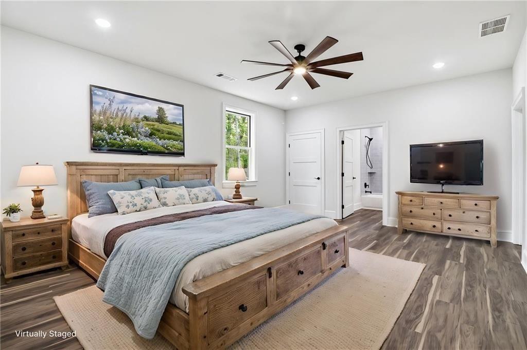 7258 Island Mill Road Southeast Acworth, GA 30102 - Photo 51 of 88